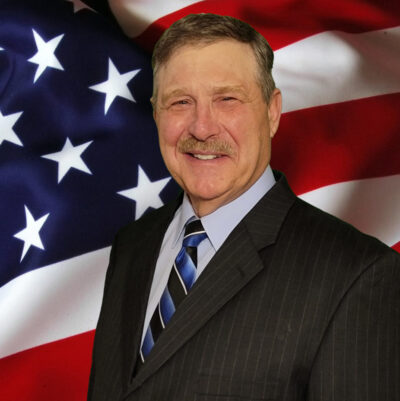 Keith Boehm for ND State Senate